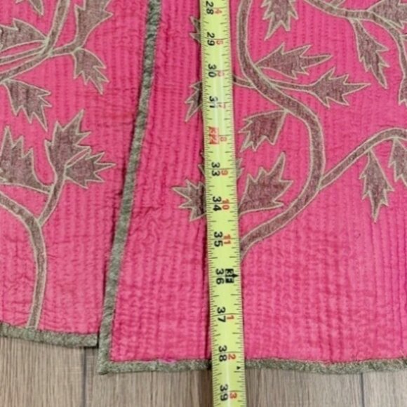 Swing Coat women's Jacket size small - Picture 6 of 7